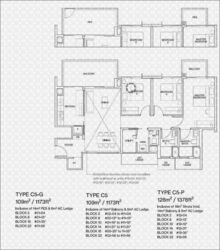 KI Residences at Brookvale (D21), Condominium #558829201